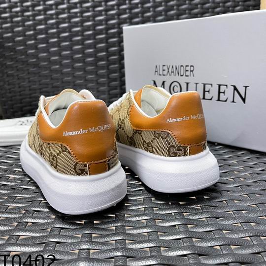 Alexander McQueen shoes 25-35-26